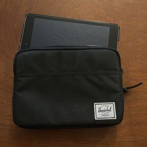 Herschel Anchor iPad Sleeve